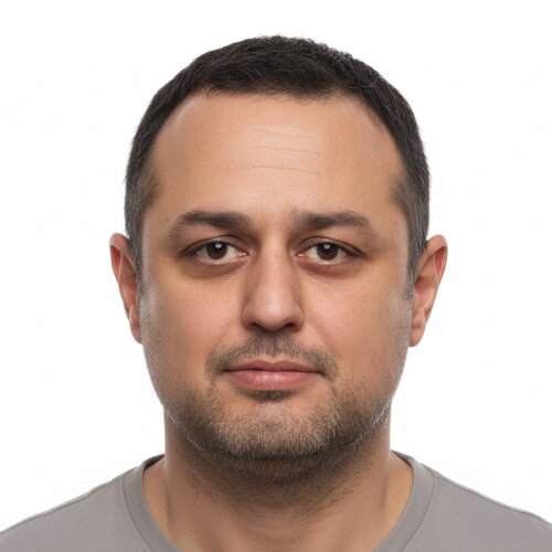Touraj pouresmaeel