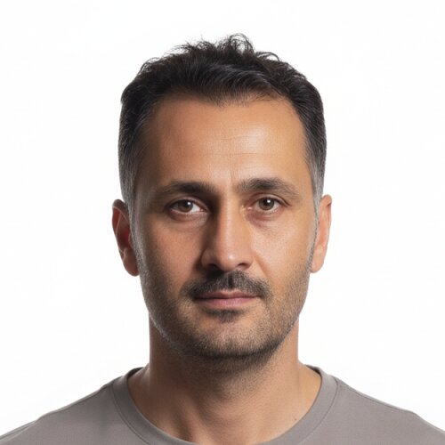 Masoud Aghalar