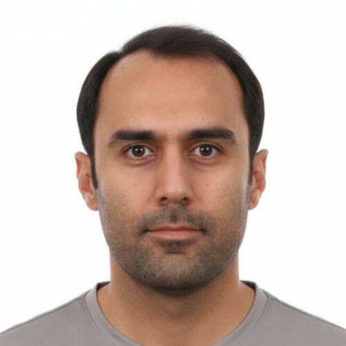 Keyvan Khajehand