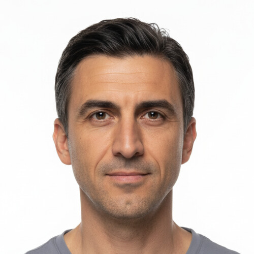 Seyyed Mehdi Rahmati