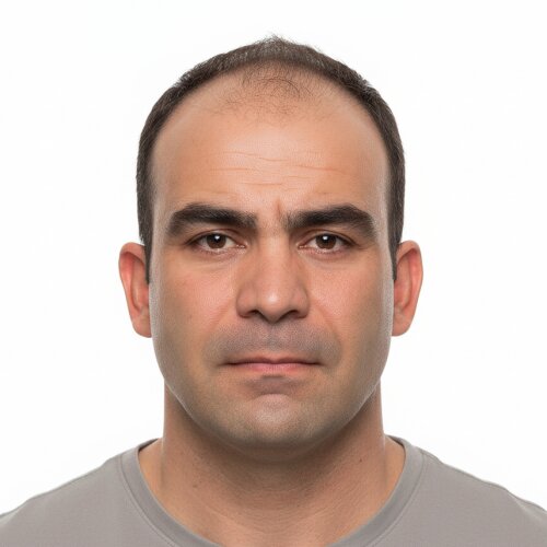 Abbas Moradi