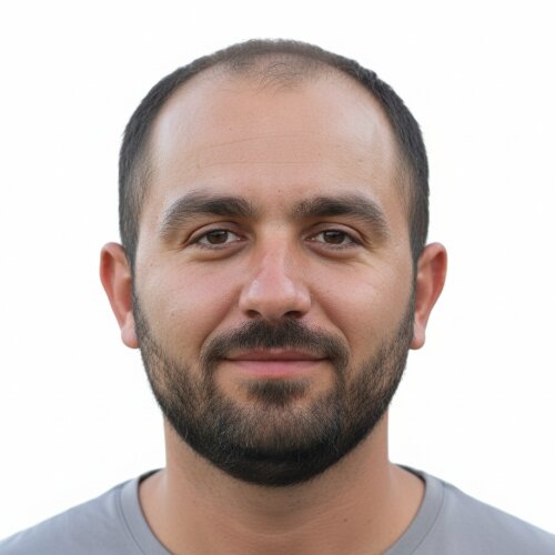 Behnam Mortezapour