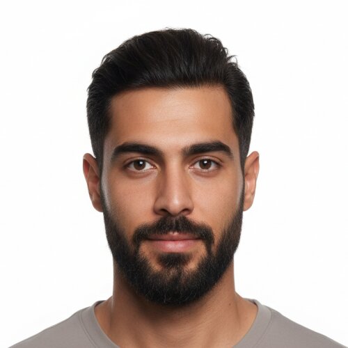 Mehran Ghasemi
