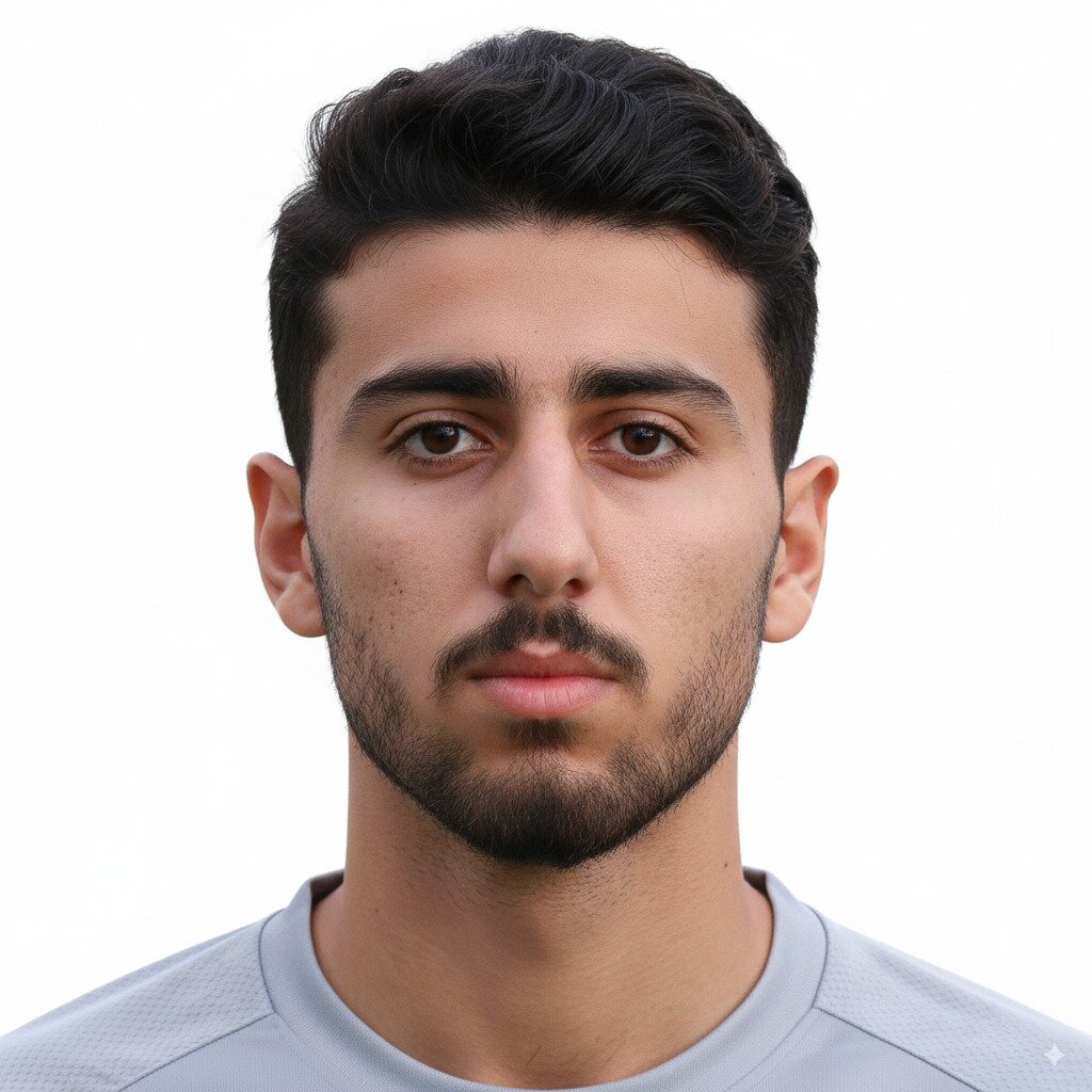 محمد عسگری