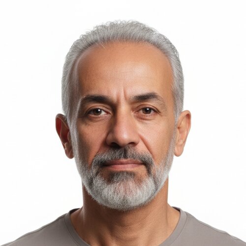 Mohsen Soltanzadeh