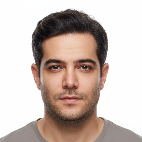 Amirali Nabavian
