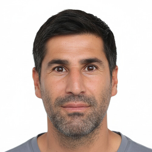 Hashem Beygzadeh
