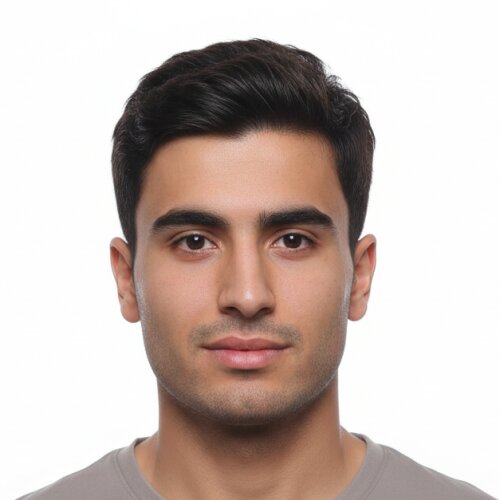 Mehdi Rezaie