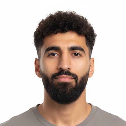 Yahia Nader