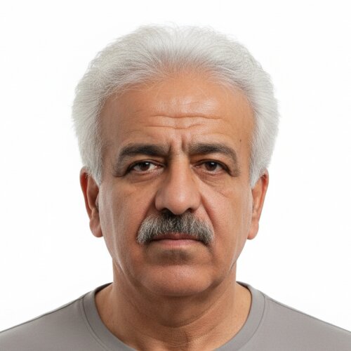 Ghasem Abdossamadi