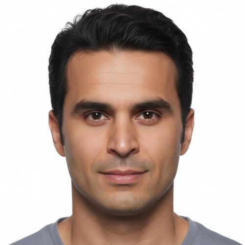 Hadi Norouzi