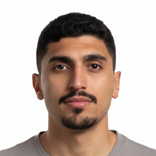 Raghid Al Najjar