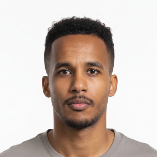Abdulrahman Ghareeb