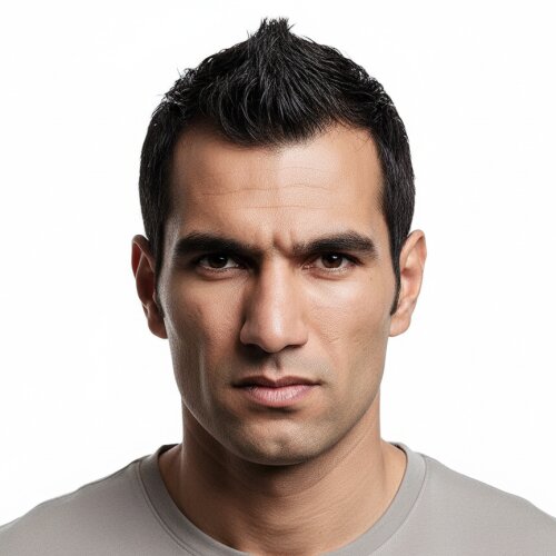 Mehrdad Pouladi