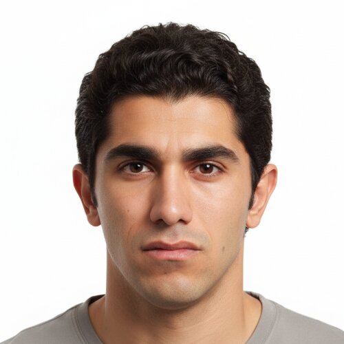 Mehrzad Madanchi