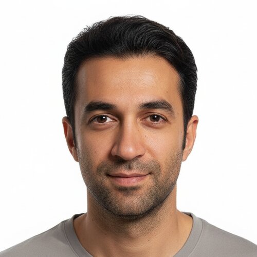 Meysam Alipour