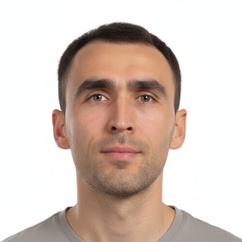 Farrukh Sayfiev