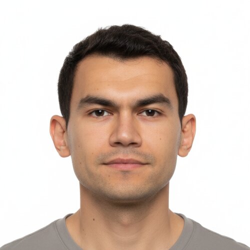 Rustamjon Ashurmatov