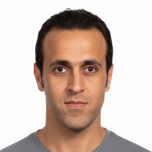 Ali Karimi