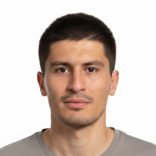 Odiljon Hamrobekov