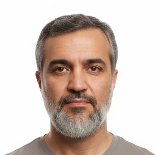 Mohammad Royanian