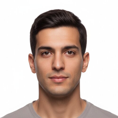 Saeid Ghadami