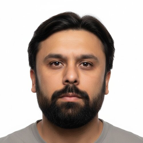 Saeid Shirini