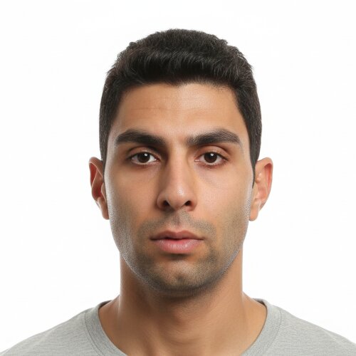 Saman Aghazamani