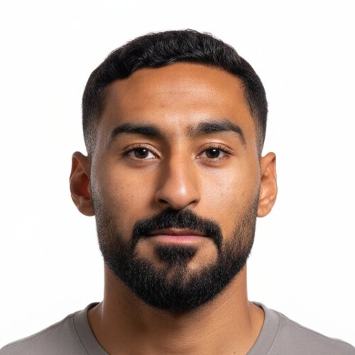 Ali Sadiq Al Hassan