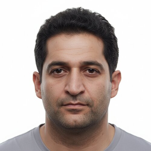 Vajihollah Cheshmesari