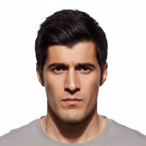Alireza Nourmohammadi