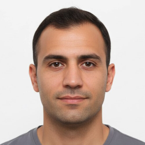 Mohammad Ghazi