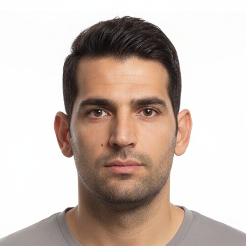 Ali Amiri