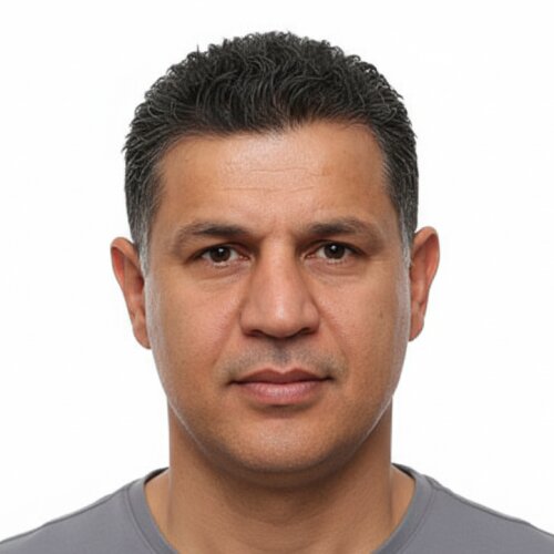 Ali Daei