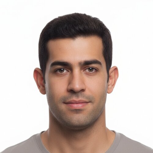Ali Gholam