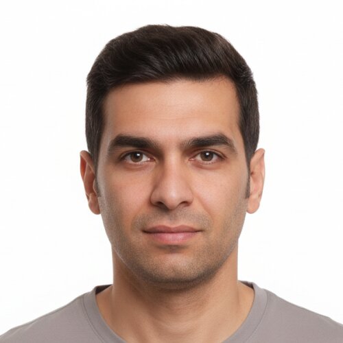 Alireza Abbasfard