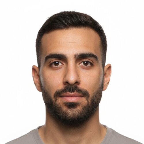 Alireza Heydari
