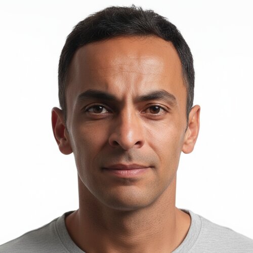 Bahador Abdi