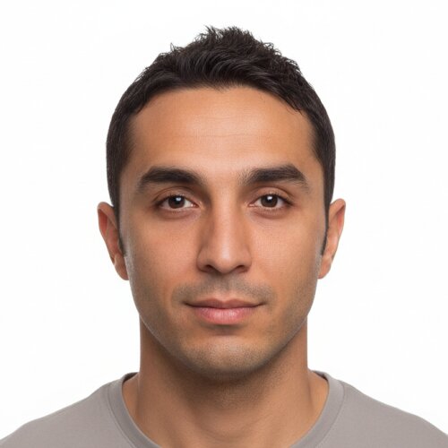 Behshad Yavarzedah