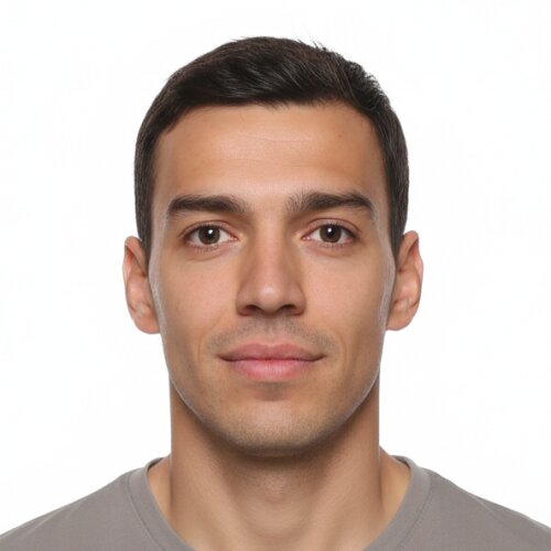 Milos Deletic