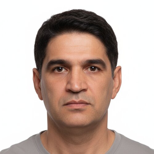 Behzad Agholampour