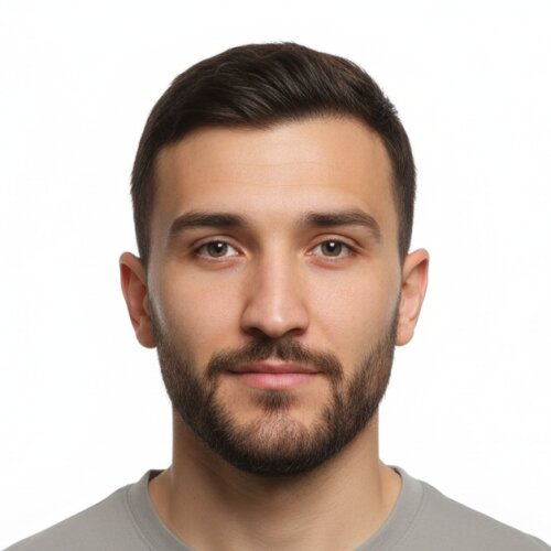 Dostonbek Tursunov