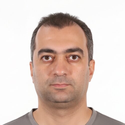 Ali Souri