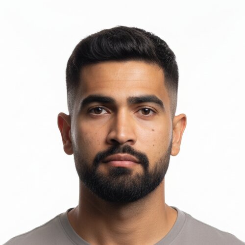 Ali Asghar Sadeghi Nasab