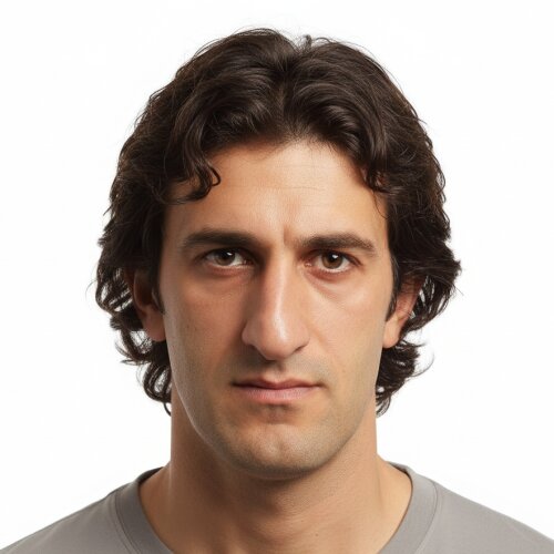 Farshid Karimi