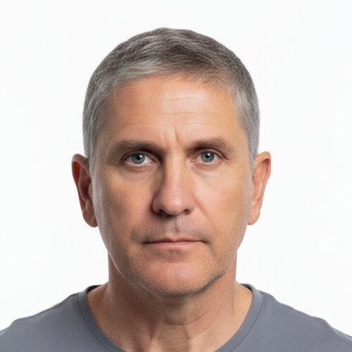 Juan Carlos Garrido