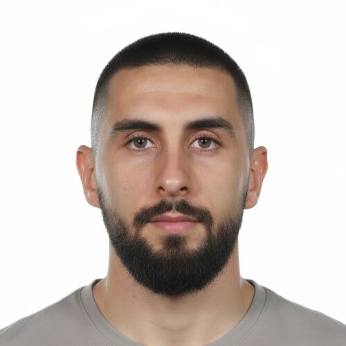ََAlexis Guendouz