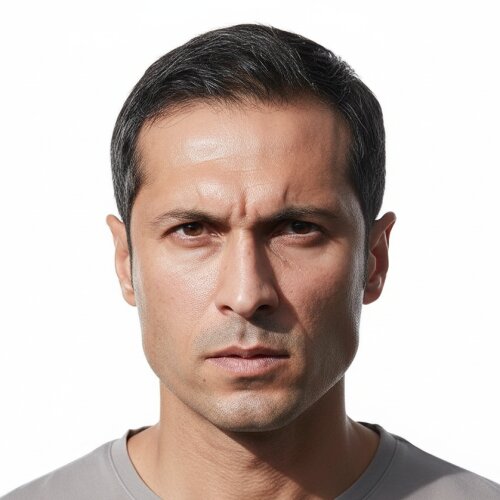 Farzad Ashoubi
