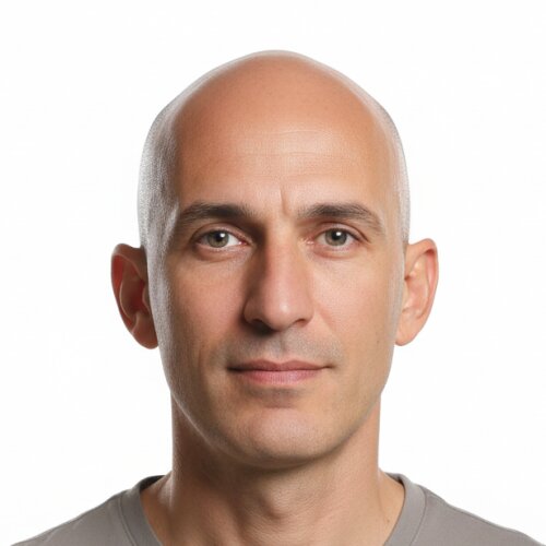 Xavi Oliva