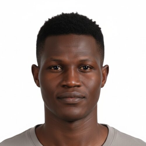 Teddy Akumu